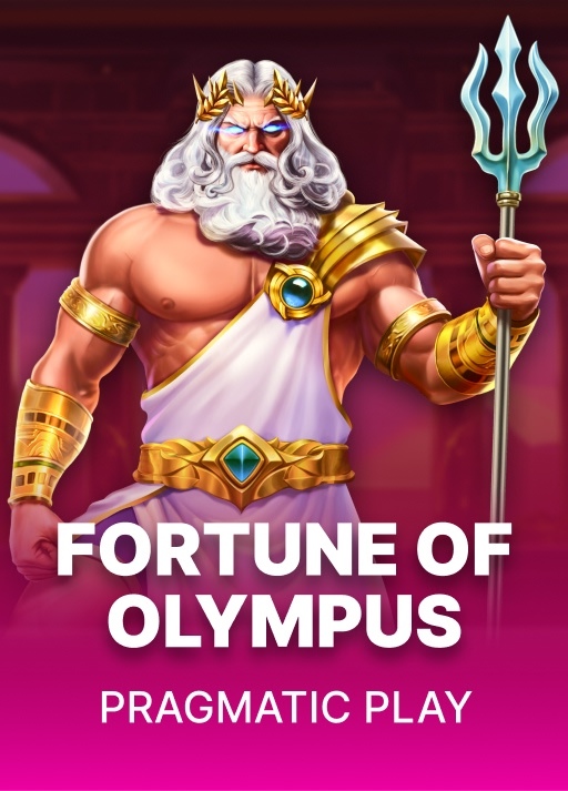 Fortune of Olympus 2