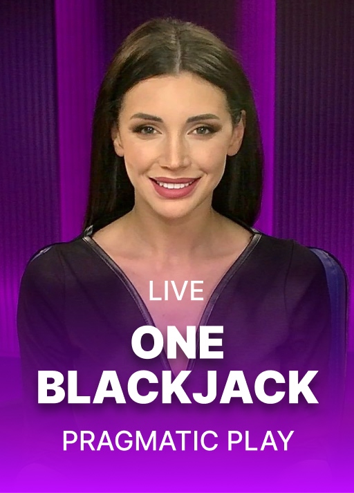 One Blackjack